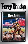 Perry Rhodan 12: Der Anti (Silberband) - Clark Darlton ; William Voltz ; K.H. Scheer ; Kurt Brand - 9783845330112