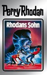 Perry Rhodan 14: Rhodans Sohn (Silberband) - Clark Darlton ; William Voltz ; K.H. Scheer ; Kurt Brand ; Kurt Mahr - 9783845330136
