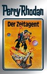 Perry Rhodan 29: Der Zeitagent (Silberband) - Clark Darlton ; H.G. Ewers ; K.H. Scheer ; William Voltz - 9783845330280