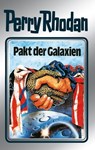 Perry Rhodan 31: Pakt der Galaxien (Silberband) - Clark Darlton ; H.G. Ewers ; K.H. Scheer ; William Voltz - 9783845330303