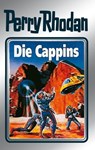 Perry Rhodan 47: Die Cappins (Silberband) - Clark Darlton ; H.G. Ewers ; Hans Kneifel ; William Voltz - 9783845330464