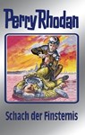 Perry Rhodan 73: Schach der Finsternis (Silberband) - Clark Darlton ; H.G. Ewers ; Kurt Mahr ; Hans Kneifel ; William Voltz ; Ernst Vlcek - 9783845330723