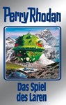Perry Rhodan 87: Das Spiel des Laren (Silberband) - Clark Darlton ; H.G. Ewers ; H.G. Francis ; William Voltz ; Ernst Vlcek - 9783845330860