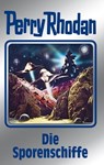 Perry Rhodan 114: Die Sporenschiffe (Silberband) - Ernst Vlcek ; Peter Terrid ; Clark Darlton ; H.G. Ewers ; William Voltz - 9783845331133