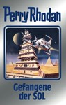 Perry Rhodan 122: Gefangene der SOL (Silberband) - Marianne Sydow ; William Voltz ; Clark Darlton ; Kurt Mahr ; Peter Griese ; H.G. Francis ; Peter Terrid - 9783845331218