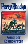 Perry Rhodan 141: Feind der Kosmokraten (Silberband) - Arndt Ellmer ; Detlev G. Winter ; Ernst Vlcek ; H. G. Francis ; Thomas Ziegler - 9783845331409