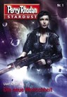 Stardust 1: Die neue Menschheit - Uwe Anton - 9783845332307