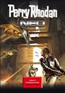 Perry Rhodan Neo Paket 8: Protektorat Erde - Oliver Plaschka ; Rüdiger Schäfer ; Frank Borsch ; Frank Böhmert ; Robert Corvus ; Bernd Perplies ; Christian Montillon ; Dennis Mathiak ; Michelle Stern ; Rainer Schorm ; Alexander Huiskes - 9783845333915