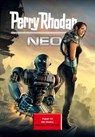 Perry Rhodan Neo Paket 12: Die Posbis - Oliver Fröhlich ; Susan Schwartz ; Rainer Schorm ; Kai Hirdt ; Rüdiger Schäfer ; Michael H. Buchholz - 9783845333953