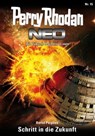 Perry Rhodan Neo 15: Schritt in die Zukunft - Bernd Perplies - 9783845334141
