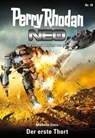 Perry Rhodan Neo 18: Der erste Thort - Michelle Stern - 9783845334172