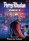 Perry Rhodan Neo 26: Planet der Echsen - Bernd Perplies - 9783845338057