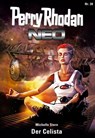 Perry Rhodan Neo 38: Der Celista - Michelle Stern - 9783845338170