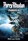 Perry Rhodan Neo 42: Welt aus Seide - Oliver Plaschka - 9783845338217