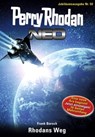 Perry Rhodan Neo 50: Rhodans Weg - Frank Borsch - 9783845338293