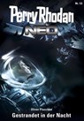 Perry Rhodan Neo 53: Gestrandet in der Nacht - Oliver Plaschka - 9783845338323