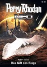 Perry Rhodan Neo 58: Das Gift des Rings - Robert Corvus - 9783845338378