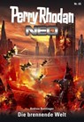 Perry Rhodan Neo 65: Die brennende Welt - Andrea Bottlinger - 9783845338446