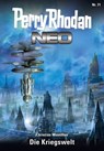 Perry Rhodan Neo 71: Die Kriegswelt - Christian Montillon - 9783845338507