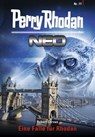 Perry Rhodan Neo 77: Eine Falle für Rhodan - Robert Corvus - 9783845338569