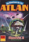 Atlan 607: Manifest B - Arndt Ellmer - 9783845344812
