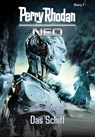 Perry Rhodan Neo Story 7: Das Schiff - Oliver Plaschka - 9783845347806