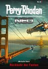 Perry Rhodan Neo 87: Rückkehr der Fantan - Michelle Stern - 9783845347875