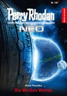 Perry Rhodan Neo 138: Die Weißen Welten - Oliver Plaschka - 9783845348384