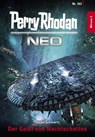 Perry Rhodan Neo 163: Der Geist von Nachtschatten - Susan Schwartz - 9783845348636