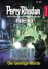 Perry Rhodan Neo 202: Die Geminga-Morde - Ruben Wickenhäuser - 9783845349022
