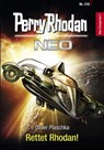 Perry Rhodan Neo 210: Rettet Rhodan! - Oliver Plaschka - 9783845349107