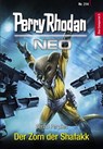 Perry Rhodan Neo 214: Der Zorn der Shafakk - Bernd Perplies - 9783845349145