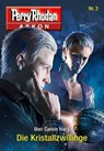 Arkon 3: Die Kristallzwillinge - Ben Calvin Hary - 9783845350028