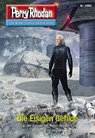 Perry Rhodan 2980: Die Eisigen Gefilde - Christian Montillon - 9783845350806