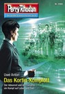 Perry Rhodan 2989: Das Kortin-Komplott - Uwe Anton - 9783845350899