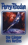 Perry Rhodan 159: Die Gänger des Netzes (Silberband) - Kurt Mahr ; Ernst Vlcek ; H. G. Francis ; H. G. Ewers ; Peter Griese ; Arndt Ellmer ; Clark Darlton - 9783845351223