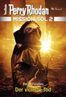 Mission SOL 2020 / 5: Der violette Tod - Bernd Perplies - 9783845351469