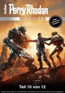 Androiden 10: Ein Mond wird gestohlen - Olaf Brill - 9783845351971