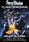 Vasall der Galaxis / Die Erben der Machraban - Arndt Ellmer - 9783845352688