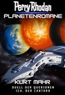 Duell der Querionen / Ich, der Cantaro - Kurt Mahr - 9783845352695