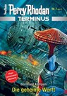 Terminus 7: Die geheime Werft - Bernhard Kempen - 9783845353197