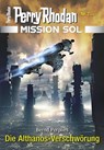 Mission SOL 2: Die Althanos-Verschwörung - Bernd Perplies - 9783845353272
