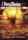 Mission SOL 9: Ins Herz der Finsternis - Ben Calvin Hary - 9783845353340