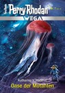 Wega 7: Oase der Mutanten - Katharina V. Haderer - 9783845353692