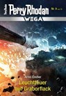 Wega 9: Leuchtfeuer auf Graborflack - Arno Endler - 9783845353715