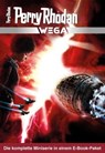 Wega Paket (1 bis 12) - Michael Marcus Thurner ; Ben Calvin Hary ; Madeleine Puljic ; Olaf Brill ; Dietmar Schmidt ; Katharina V. Haderer ; Roman Schleifer ; Arno Endler ; Lucy Guth - 9783845353753