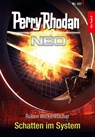 Perry Rhodan Neo 257: Schatten im System - Ruben Wickenhäuser - 9783845354576