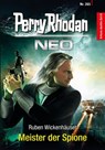 Perry Rhodan Neo 265: Meister der Spione - Ruben Wickenhäuser - 9783845354651