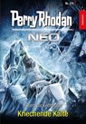 Perry Rhodan Neo 275: Kriechende Kälte - Ruben Wickenhäuser - 9783845354750