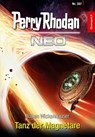 Perry Rhodan Neo 307: Tanz der Magnetare - Ruben Wickenhäuser - 9783845355078